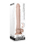 Evolved Real Supple 10.5" Silicone Poseable - Light
